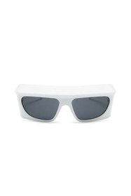 Resim Toz Vintage Space Kar Kayak Vintage & Retro Güneş Gözlüğü 