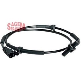 Resim Sagem 60122 Abs Sensörü Sağ Marea 46763853 