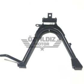 Resim MotoExpressStore Sehpa Alt Agk 