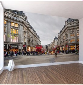 Resim Cadde Duvar Posterleri (551421865) 