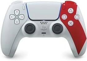 Resim Sony PlayStation DualSense/God of War 20th Anniversary Limited Edition Oyun Kumandası Controller (Bilkom - Resmi Distribütör Garantili) 