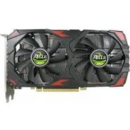 Resim Corsair Axle Rx 580 8gb Ddr5 256BIT (AX-RX580/8GD5P6IP2) 