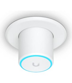 Resim Ubiquiti UBNT UniFi AP U6-Mesh Access Point 