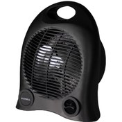 Resim Luxell LX-6441 2000 W Fanlı Isıtıcı Luxell