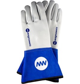 Resim Magmaweld TIG Kaynak Eldiveni No : 9 