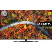 Resim LG 65UP81006LA 65" 164 Ekran Uydu Alıcılı 4K Ultra HD Smart LED TV 