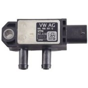 Resim Map Basınç Sensörü A3 Leon Octavia Crafter Golf 7 04L906051G -F 