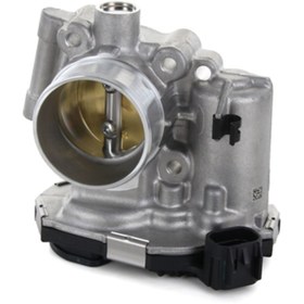 Resim Bosch Opel Corsa E 1.2 / 1.4 Gaz Kelebeği Bosch 