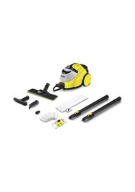 Resim Karcher SC 5 EasyFix Iron Plug 2200 W Buharlı Temizleyici 