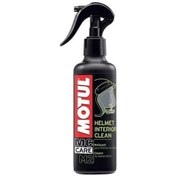 Resim Motul M2 Kask Içi Temizleyici Sprey 250 Ml. 