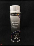 Resim Motip 313059 Sprey Jant Boyası Gümüş Gri 500ml W 