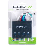 Resim Forx Xhl-44 İki Anfi Dönüştürücü 