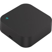 Resim Aiorwel Tuya Akıllı Wifi Rf Ir Uzaktan Kumanda, 433MHZ/315MHZ, Alexa, Google Home Desteği - Klimalar ve Tv'ler Için Evrensel (Yurt Dışından) 