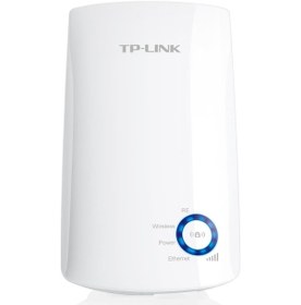 Resim Tp-lınk Tl-wa850re 300mbps Wıfı Menzıl Genısletıcı 