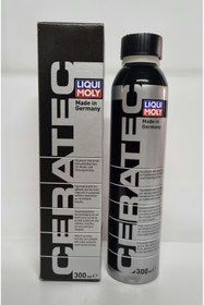 Resim Liqui Moly LQM-7181 - CeraTec Seramik Bazlı Motor Koruyucu (300ml) 