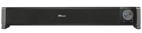 Resim Trust Urban Asto Soundbar BT Spekaer 