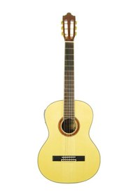 Resim Gitar Klasik Segovia Pro Ekolayzırlı Sgc300Eq4T 