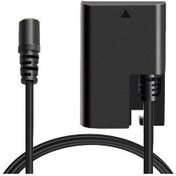 Resim Andeor Dr-e6 Lp-e6 Güç Kaynağı Bağlantı Kablosu 1 Adet 
