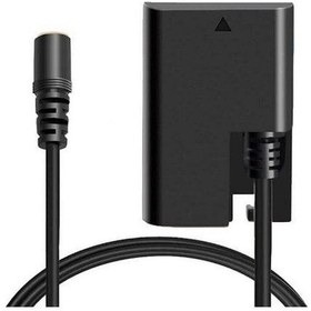 Resim Andeor Dr-e6 Lp-e6 Güç Kaynağı Bağlantı Kablosu 1 Adet 