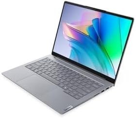 Resim LENOVO ThinkBook 14 G8 Ultra 7 255H 48GB 256GB SSD 14" FHD+ FDOS Dizüstü Bilgisayar & PER4 Çanta 