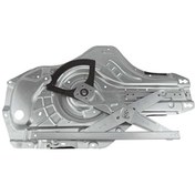 Resim 82401-2D010 Mobis Cam Krikosu Elantra Elektrikli 01 Ön Sol 