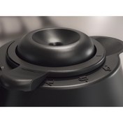 Resim Philips Isı Yalıtımlı Termos Sürahili, Paslanmaz Çelik Gövdeli Filtre Kahve Makinesi 