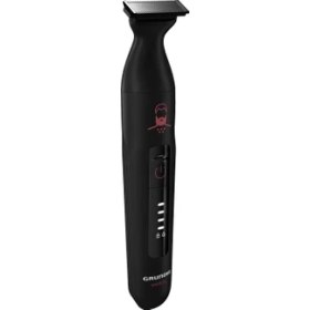 Resim Grundig mt 7541 Tıraş Makinesi 