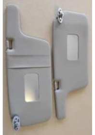 Resim HONDA İES CİVİC 1996-2001 SAĞ SOL İÇ GÜNEŞLİK 