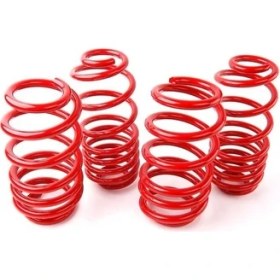 Resim Drs Tuning Coil-Ex Volkswagen Jetta 08.2005-SONRASI Spor Yay 45 / 45 mm 