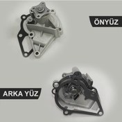 Resim Hyundai Accent Devirdaim/Su Pompası 1.5 Benzinli 2000-2005 