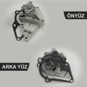 Resim Hyundai Accent Devirdaim/Su Pompası 1.5 Benzinli 2000-2005 