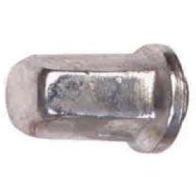 Resim BIJON SOMUNU KROMAJLI UZUN EKSTRA R12 SES 712603SRB OEM 