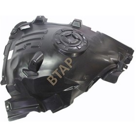 Resim Mercedes Glb X247 W247 W177 Uyumlu Sağ Ön Davlumbaz A2478840100 