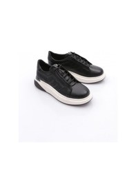 Resim Pierre Cardin 10229 Premium Erkek Klasik Ayakkabı Siyah 