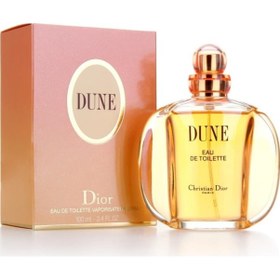 Resim Dior Dune Kadın Parfüm EDT 100 ML 