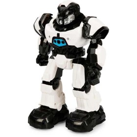 Resim Nessiworld Uzaktan Kumandalı Crazon Fonksiyonlu Robot 