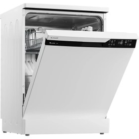 Resim Arçelik 6444 4 Programlı Bulaşık Makinesi 