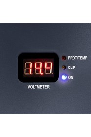 Resim REISS AUDIO RS- F3000.1D Full Range & Mono Anfi 