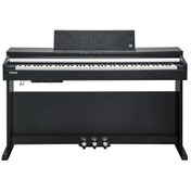Resim Kurzweil CUP-M1 Dijital Piyano (Siyah) 