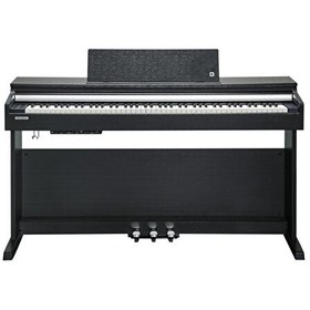 Resim Kurzweil CUP-M1 Dijital Piyano (Siyah) 