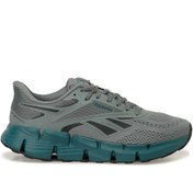 Resim Reebok ZIG DYNAMICA 6 DUMAN GRI Erkek Koşu Ayakkabısı 