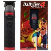 Resim Babyliss Pro Boost 7870 Gbpe Sakal Çizim Tıraş Makinesi 