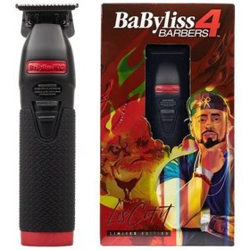 Resim Babyliss Pro Boost 7870 Gbpe Sakal Çizim Tıraş Makinesi 