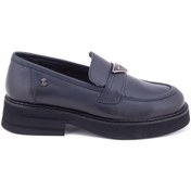 Resim Venüs 2451350 Kadın Ayakkabı Vns4-2451350042 Lacivert 