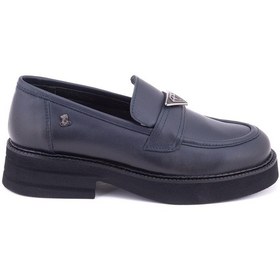 Resim Venüs 2451350 Kadın Ayakkabı Vns4-2451350042 Lacivert 