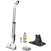 Resim Karcher EVM2 Dikey Şarjlı Süpürge 