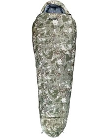 Resim Uyku Tulumu - Army - Dijital Kamuflaj - Extreme -25c - Savage Ys-525 Çok Renkli 