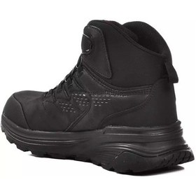 Resim Humtto 152-20358 Siyah Erkek Outdoor Bot Siyah 