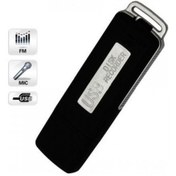 Resim KINGBOSS KB-II 16GB USB FLASH BELLEK SES KAYIT CİHAZI PROFESYONEL 