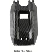 Resim Cloud011 Surron Light Bee Sx Segway Elektrik Dirt Bike Karbon Fiber Desen Pil Koruması 